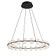 подвесная люстра delight collection p0677-680a black
