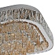 потолочная люстра escada passion 10232/sg led