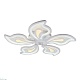 потолочная люстра escada maia 10226/5led