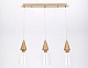 подвесной светильник ambrella light traditional tr3669