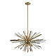люстра p68112-8ab antique brass delight collection