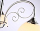 потолочная люстра ambrella light traditional tr3181