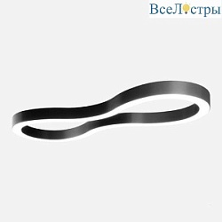 Потолочный светодиодный светильник Siled EOS-01 7372349