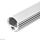 алюминиевый профиль arlight arh-round-d16-2000 anod 039217