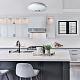 потолочный светильник escada zenith 10295/5 led app