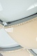 потолочный светодиодный светильник escada keys 10239/6led