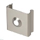 крепление maytoni technical для профиля alm005s (10 шт) alm005mt