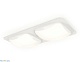 встраиваемый светильник ambrella light techno xc7905014 (c7905, n7756)