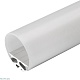 профиль arlight round-d30-2000 anod 023860