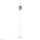 торшер loft it wonders 10237f white