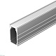 алюминиевый профиль arlight line-1019-2000 anod 053426