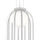 подвесной светильник st luce nordic sl6129.503.01
