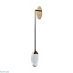 бра delight celestial mt8847-1w brass