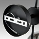 потолочная люстра lumion comfi emina 8059/4c