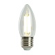 светодиодная лампа feron lb-1208 e27 8w 4000k 51242