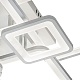 потолочная люстра escada plain 10286/6led