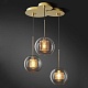 основа для люстры imperium loft ceiling mount 101425-26