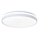 потолочный светодиодный светильник feron simple matte al6230 48072