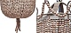 подвесная люстра imperiumloft adelin 156114-22