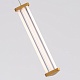 подвесной светильник delight collection md25020402-1a gold
