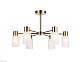 люстра на штанге ambrella light traditional modern tr9581