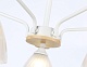 потолочная люстра ambrella light traditional modern tr9567