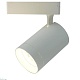 трековый светодиодный светильник arte lamp soffitto a1730pl-1wh
