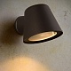 уличный настенный светильник lucide dingo led 14881/05/30