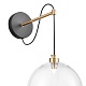 бра vele luce freedom vl5544w01