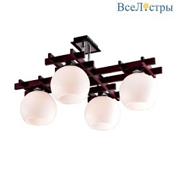 Люстра на штанге Citilux Нарита CL114141