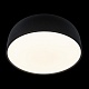 потолочный светодиодный светильник loft it axel 10201/480 black