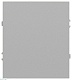 кнопка эра arktik 16-1109-03 10ах-250в алюминий б0070396