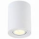 накладной светильник crystal lux clt 410 clt 410c1 wh