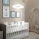 подвесной светильник escada soft 10259/1led
