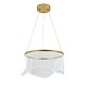 подвесной светильник indigo veletta 14029/1p gold v000164l