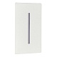 фасадный светильник st luce slim sl9519.508.01