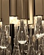 подвесная люстра delight collection trump km0988p-8 gold