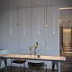 подвесной светильник elektrostandard vist 50312 led 4690389209284 a068611