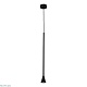 подвесной светильник crystal lux enero sp1 black