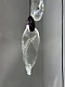 подвесной светильник delight collection colvin mt9176-1h pearl black