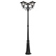 парковый светильник citilux forts clu10p3