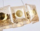 подвесная люстра ambrella light high light crystal lh31021