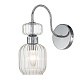 бра escada gloss 1141/1a chrome/clear