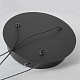 подвесная люстра lussole lassen lsp-7257