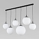 каскадная люстра tk lighting 4792 esme a068581