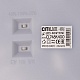 потолочный светильник citilux norma cl748k400