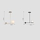 подвесной светильник imperiumloft balance 140546-26