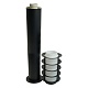ландшафтный светильник feron техно dh047-650 51528