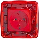 крышка защитная legrand etika 665098