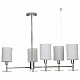 подвесная люстра maytoni martina mod034pl-05ch
